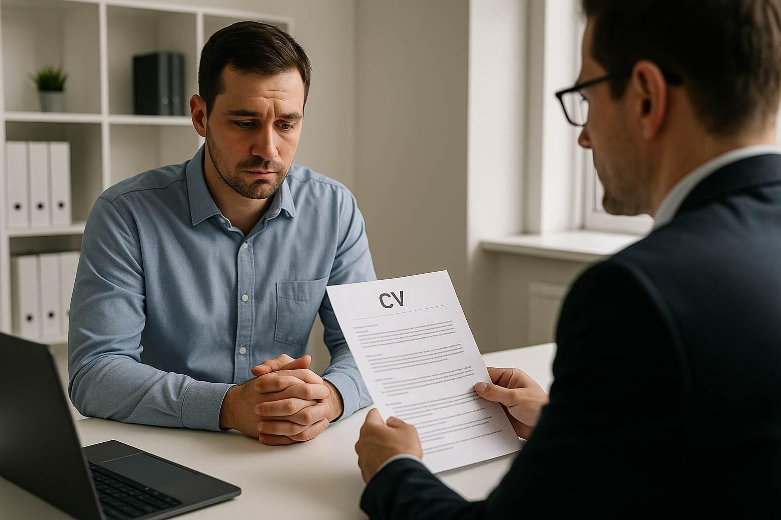 How Sexual Offence Convictions Affect Employment, Travel, and Professional Licenses