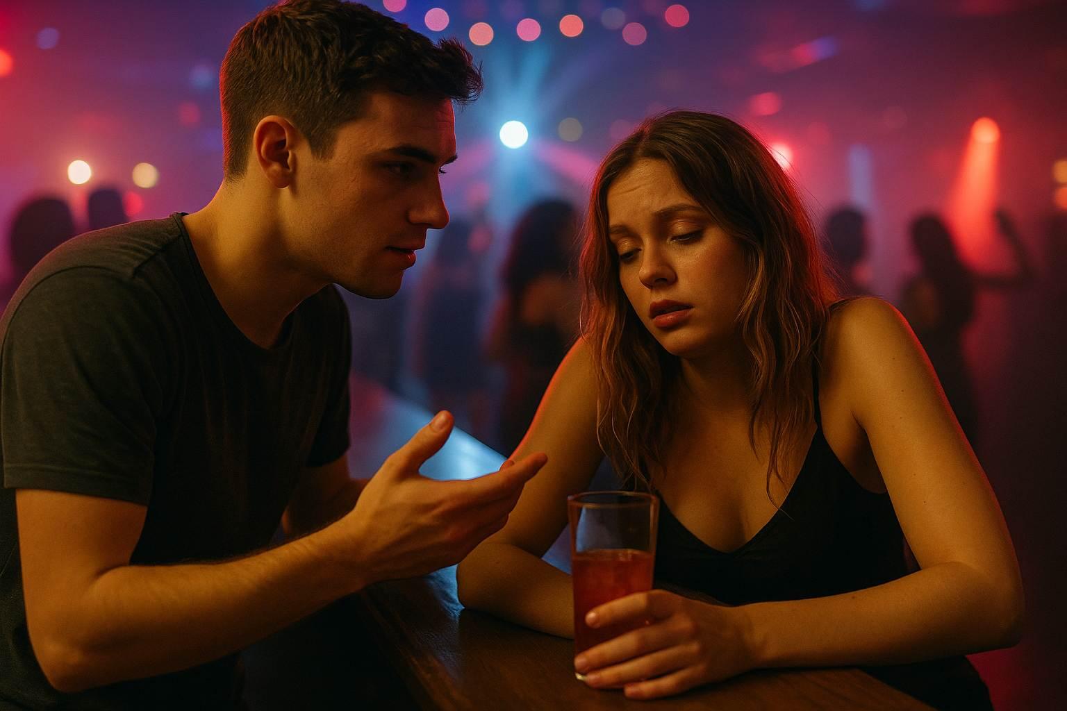 Understanding Consent in UK Sexual Offence Law: What Prosecutors Must Prove