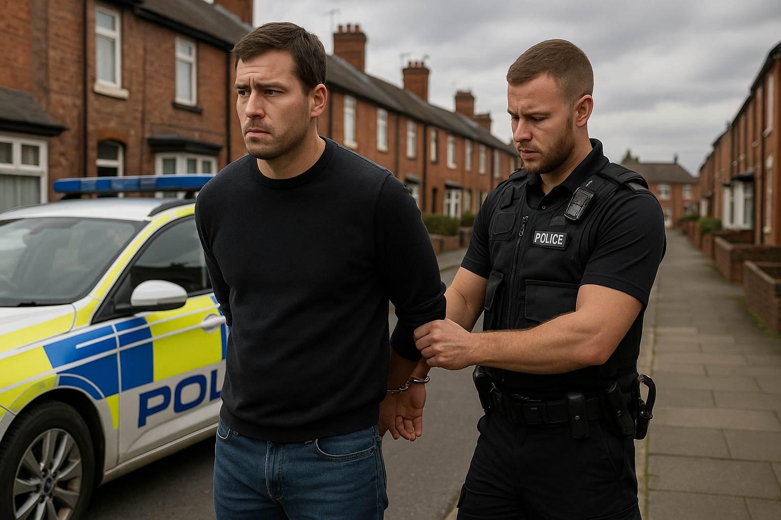 What to Do If You Have Been Arrested for a Sexual Offence: A Step-by-Step Guide